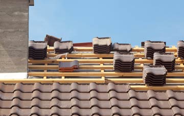 Gayle clay roofing costs