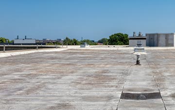 Gayle commercial flat roofing