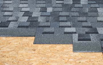 expert Gayle asphalt roof companies