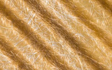 Gayle fibreglass roof waterproofing