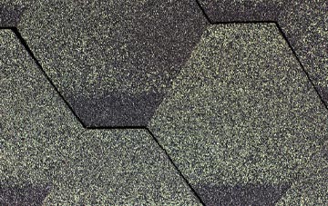 Gayle fibreglass shingle repairs