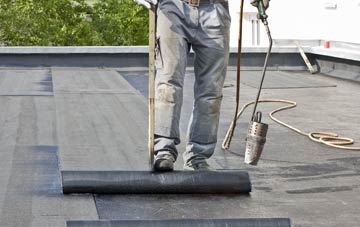 flat roof replacement Gayle, North Yorkshire