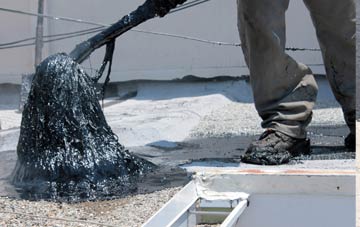 Gayle flat roof waterproofing costs