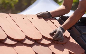 Gayle roof tile contractors