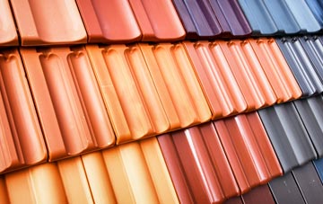 Gayle roof tile costs