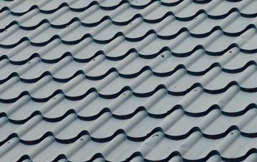 Gayle rubber roofing companies
