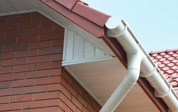 Gayle soffit repair costs