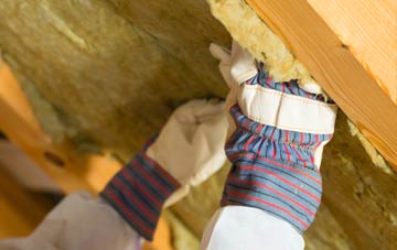 types of Gayle pitched roof insulation materials