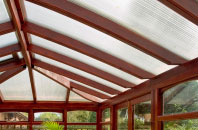 Gayle conservatory roofing insulation