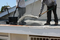 Gayle flat roofing repair