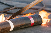 free Gayle flat roofing repair quotes