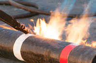 Gayle flat roofing replacement