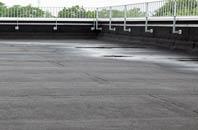 find rated Gayle flat roofing companies