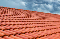 Gayle roofing tiles