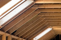Gayle tapered roof insulation quotes